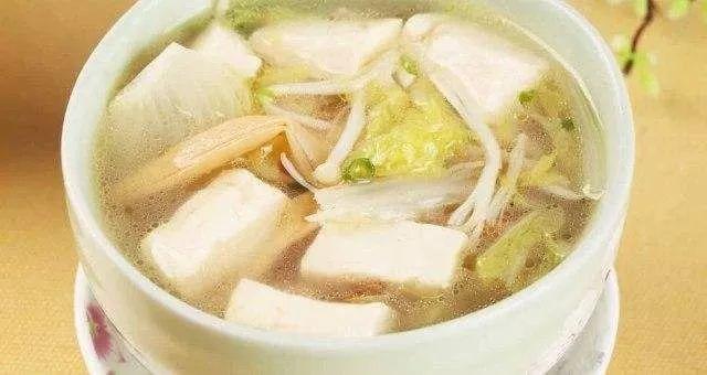 立冬吃哪些食物最好(立冬来了吃什么)(3)
