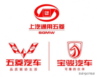 ​上汽通用五菱是不是国产品牌？五菱宏光到底算不算自主品牌汽车？