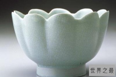 ​中国最有名的十大窑址，钧窑上榜，第一是宋代五大名窑之首