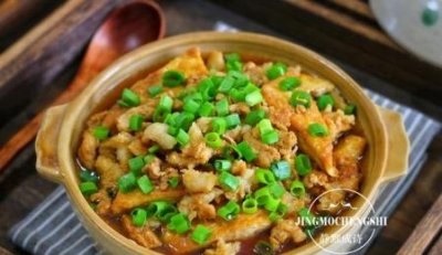 大龙虾的做法小龙虾的做法家常