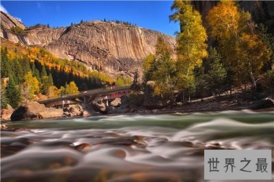 ​中国最大省新疆省，地大物博人杰地灵！