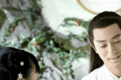 ​白子画什么时候爱上花千骨的