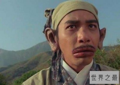 ​世界上最辣的泡面：挑战者辣到送医院（嘴巴辣肿）
