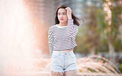 ​女生说额怎么回复幽默，女生说额的正确回复