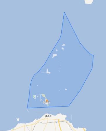山东人口最少、陆地面积最小的县,却也是全国最早的小康县