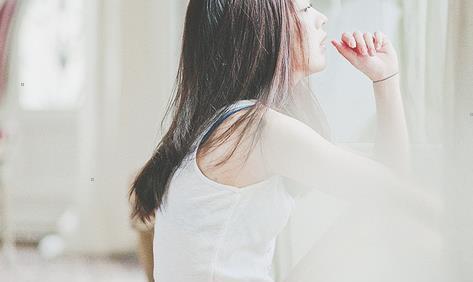 改变自己争取挽留