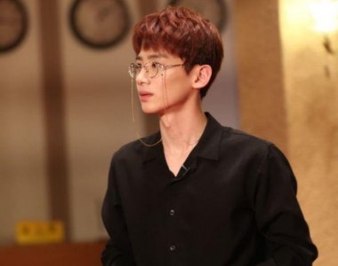 ​4位《明星大侦探》常驻男嘉宾，各个风格不同，你最爱的是谁？