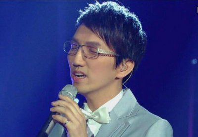 ​唱功最好的5位歌手，周华健独树一帜，真正的歌神是他