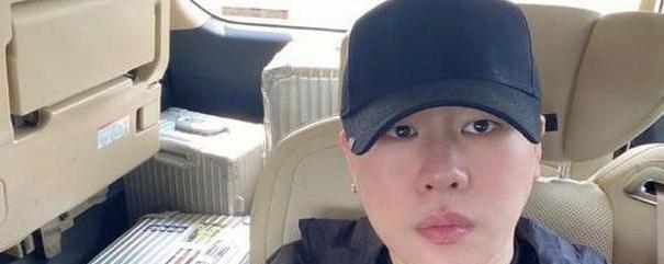 胡彦斌不想再和郑爽有任何瓜葛，如今看来张翰才是郑爽的最佳前任