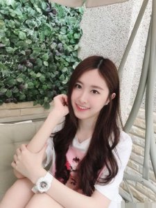 ​“最美双胞胎”长大了！肤白貌美亭亭玉立女神范十足
