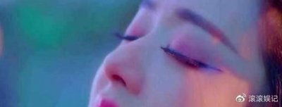 ​只看眼睛猜明星，8大当红女星你认识几个，最后一个猜出来算我输