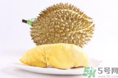 ​榴莲没熟怎么催熟?榴莲催熟方法