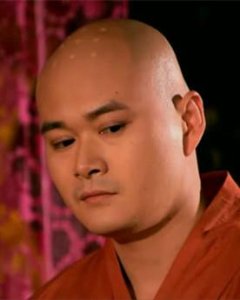 ​薛怀义简介（薛怀义武则天的第一个男宠）