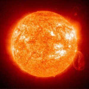 ​人类造出恐怖的10万亿K高温，而它仅为千亿亿分之一宇宙最高温