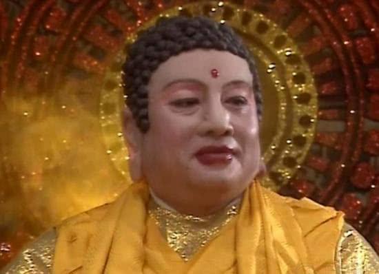三界最强4大神仙，如来垫底，最强之人一招秒破万仙大阵