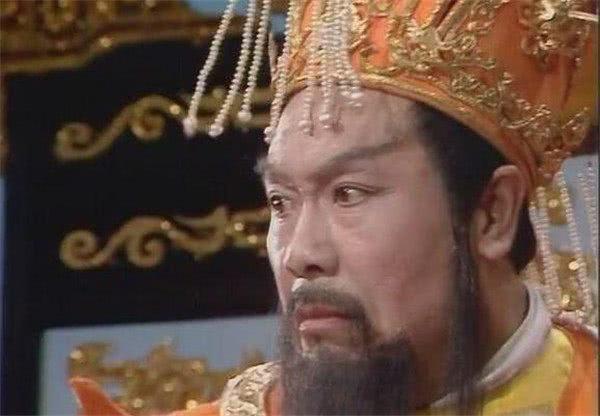 三界最强4大神仙，如来垫底，最强之人一招秒破万仙大阵