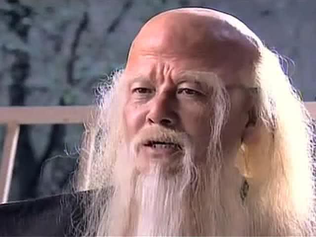 三界最强4大神仙，如来垫底，最强之人一招秒破万仙大阵