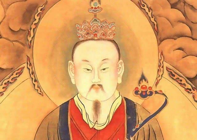 三界最强4大神仙，如来垫底，最强之人一招秒破万仙大阵