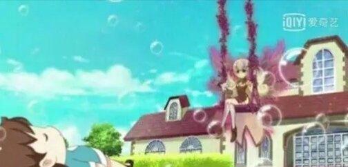 盘点《小花仙4》中隐藏最深的5大暗影精灵王