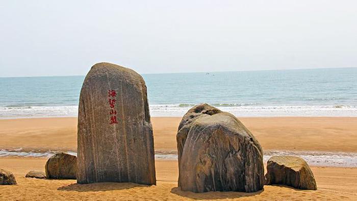 山东最“特殊”的景区，本地人均免票，外地人都需要购门票进入
