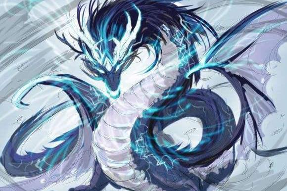 盘点斗罗大陆中最凶猛的五大魂兽,泰坦巨猿倒数,第一名无敌!