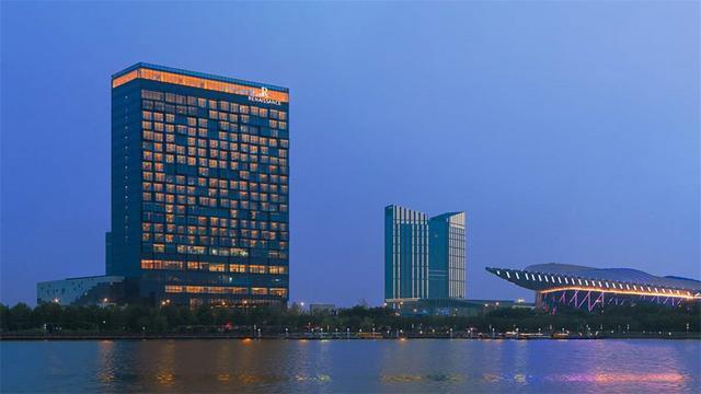 苏州最被看好的区县，不是昆山、太仓，这个区域发展前景十分不错