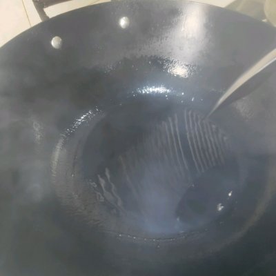 地皮菜的做法(手把手教你做超好吃的炒地皮菜)