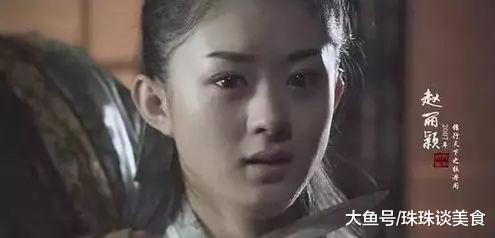 唐嫣的18岁，赵丽颖的18岁，杨幂的18岁，最美郑爽的18岁