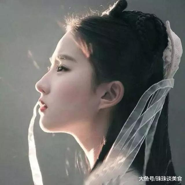 唐嫣的18岁，赵丽颖的18岁，杨幂的18岁，最美郑爽的18岁