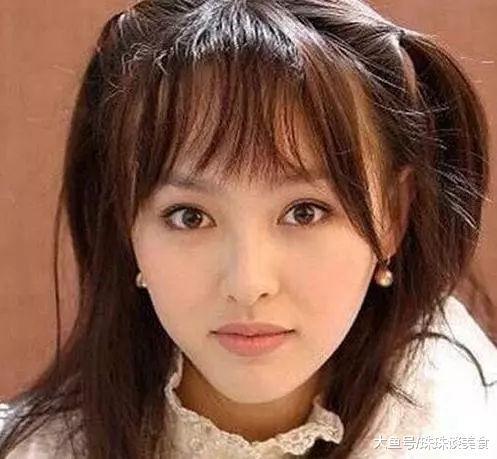 唐嫣的18岁，赵丽颖的18岁，杨幂的18岁，最美郑爽的18岁
