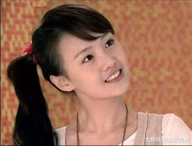 ​唐嫣的18岁，赵丽颖的18岁，杨幂的18岁，最美郑爽的18岁