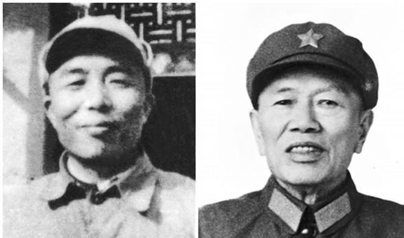 第四野战军: “四大兵团”的司令员都是谁? 谁的军衔最高?