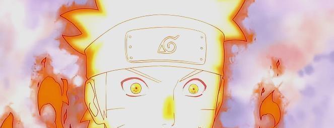 九尾最强的四种力量，足以证明九大尾兽中九尾最强！