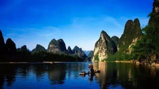 国内好评最高的十大漂流胜地