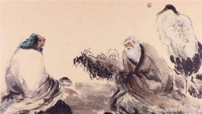 ​元始天尊的徒弟排行榜（他是元始天尊大徒弟）