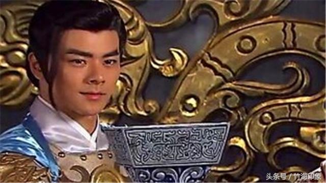 元始天尊的徒弟排行榜(他是元始天尊大徒弟)(3)