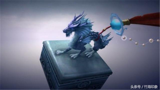 元始天尊的徒弟排行榜(他是元始天尊大徒弟)(2)