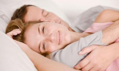 ​性生活对孕妇有没有影响(怀孕期间性生活对胎儿有没有影响)