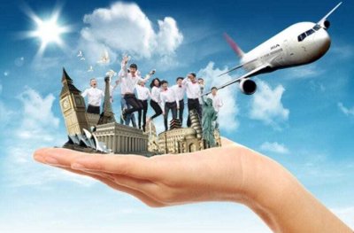 ​世界旅游日是什么时候(世界旅游日是什么时候开始)