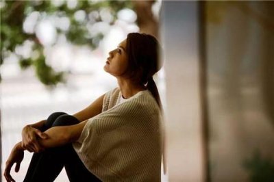 ​吵架不哄女朋友她会怎么想