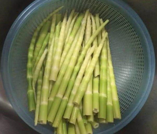 竹笋焯水要多长时间最好？关于竹笋焯水3个正确方式，很多人做错