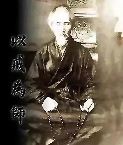 虚云老和尚，最后遗言只有这一个字！