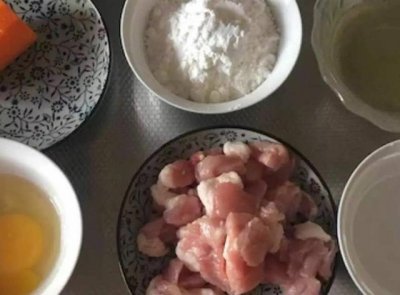 ​自制宝宝最爱吃的香肠，无添加又营养，5个简单步骤就能完成！