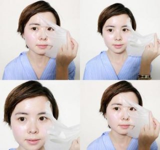 ​面膜一周敷几次最好(美白面膜一星期用几次)
