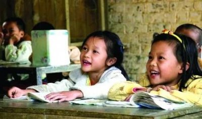 ​为什么小学阶段男孩普遍落后