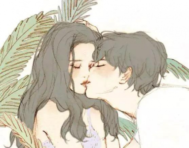 ​男人喜欢你的表现 男人对你有这四个表现时