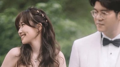 ​人大校花康逸琨现状（如今已经找到了自己的归宿）