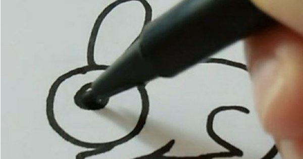 画一个静物简笔画,静物简笔画组合图8