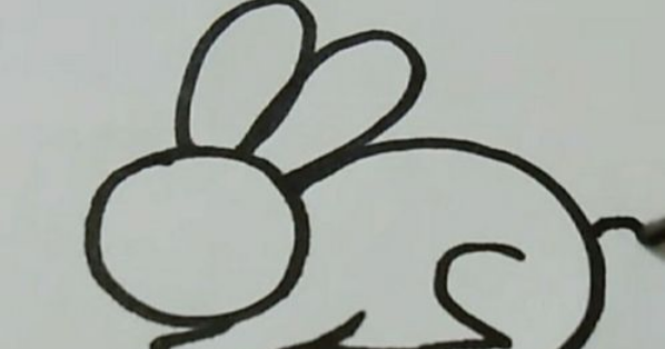 画一个静物简笔画,静物简笔画组合图7
