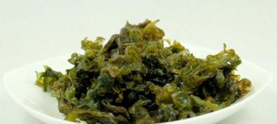 ​地皮菜有毒,地皮菜泡多久了有没有毒